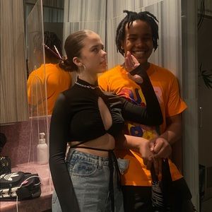 Meet your Posher, Milk